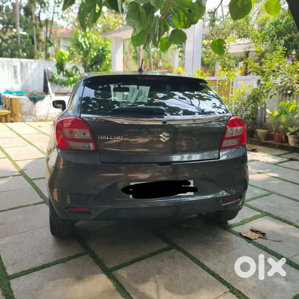 130000 Km Drive 2nd Owner Manual