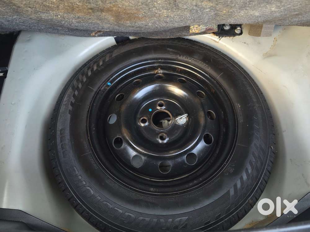 Maruti Suzuki Swift Vdi Bs Iv, 2017, Diesel