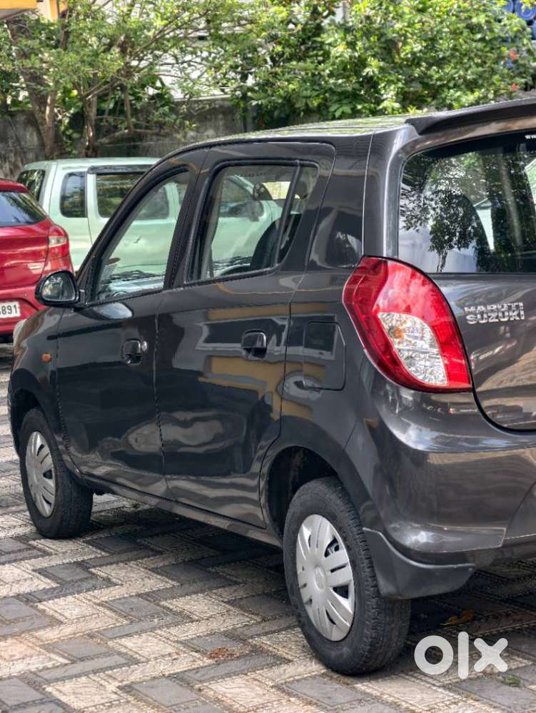 Maruti Suzuki Alto 800 Lxi, 2014, Petrol