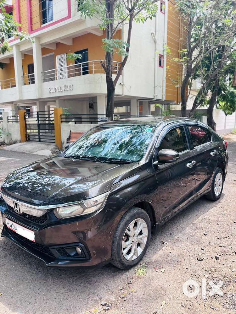 Honda Amaze 2019 Diesel Premium Condition