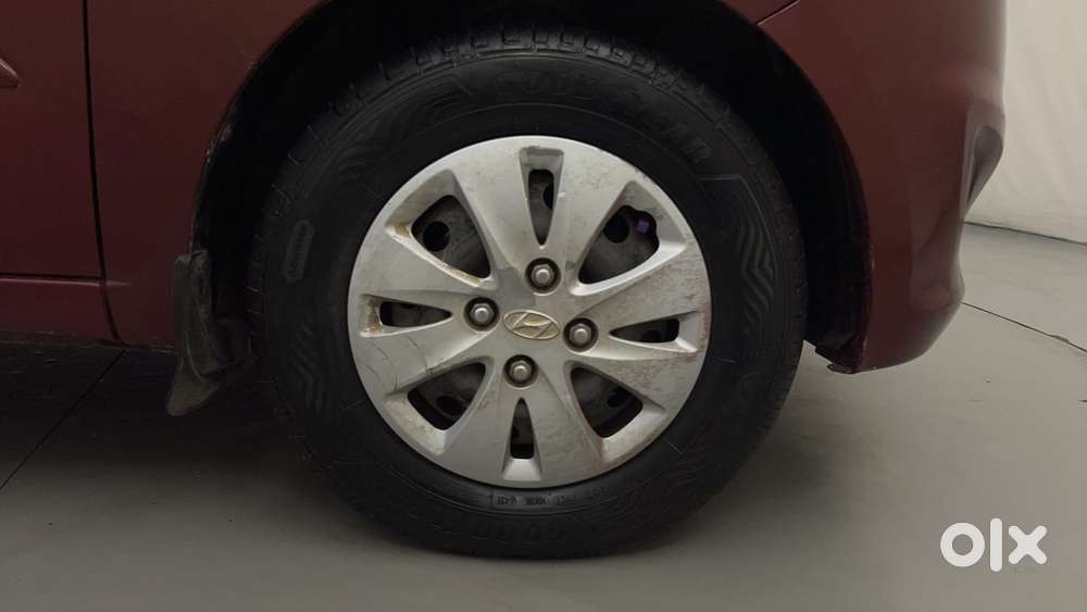 Hyundai I10 Sportz 1.2 Kappa2, 2012, Petrol