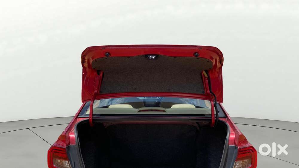 Honda Amaze Vx Cvt Petrol, 2022, Petrol