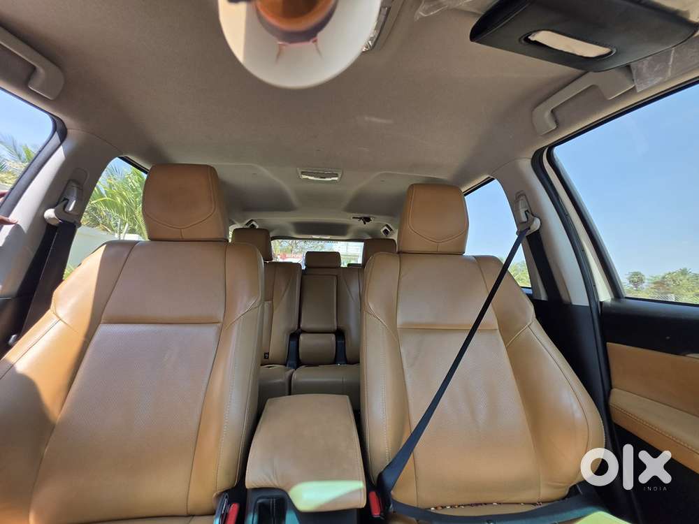 Toyota Fortuner 2020 Diesel Well Maintained