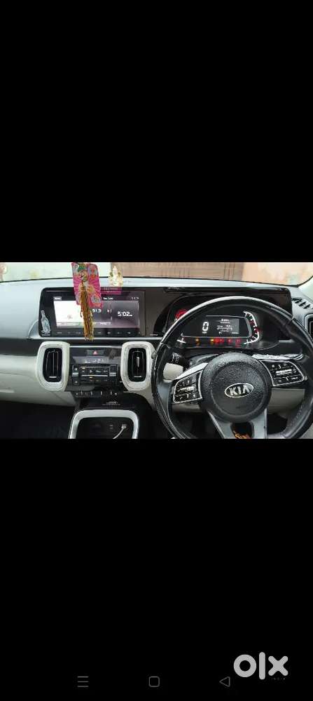 Kia Sonet Diesel 2020