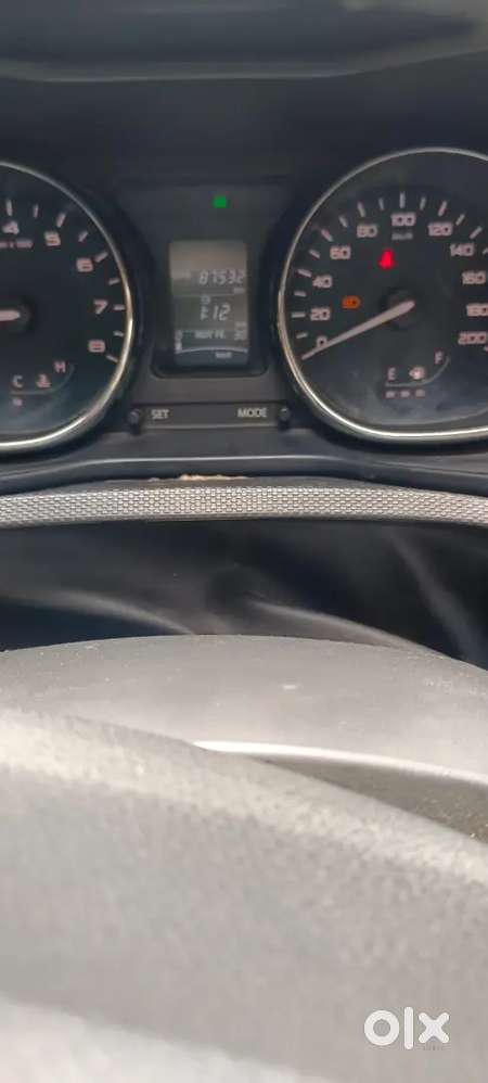 2018 Tata Nexon Diesel Manual