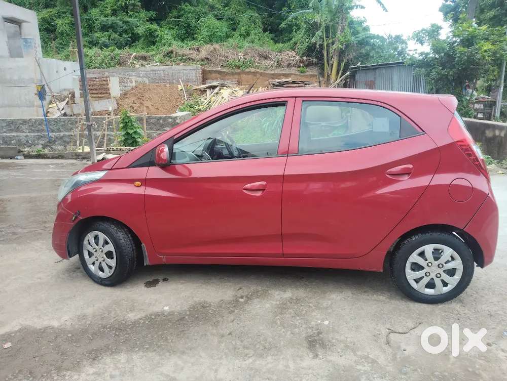 Hyundai Eon 1.0 2015