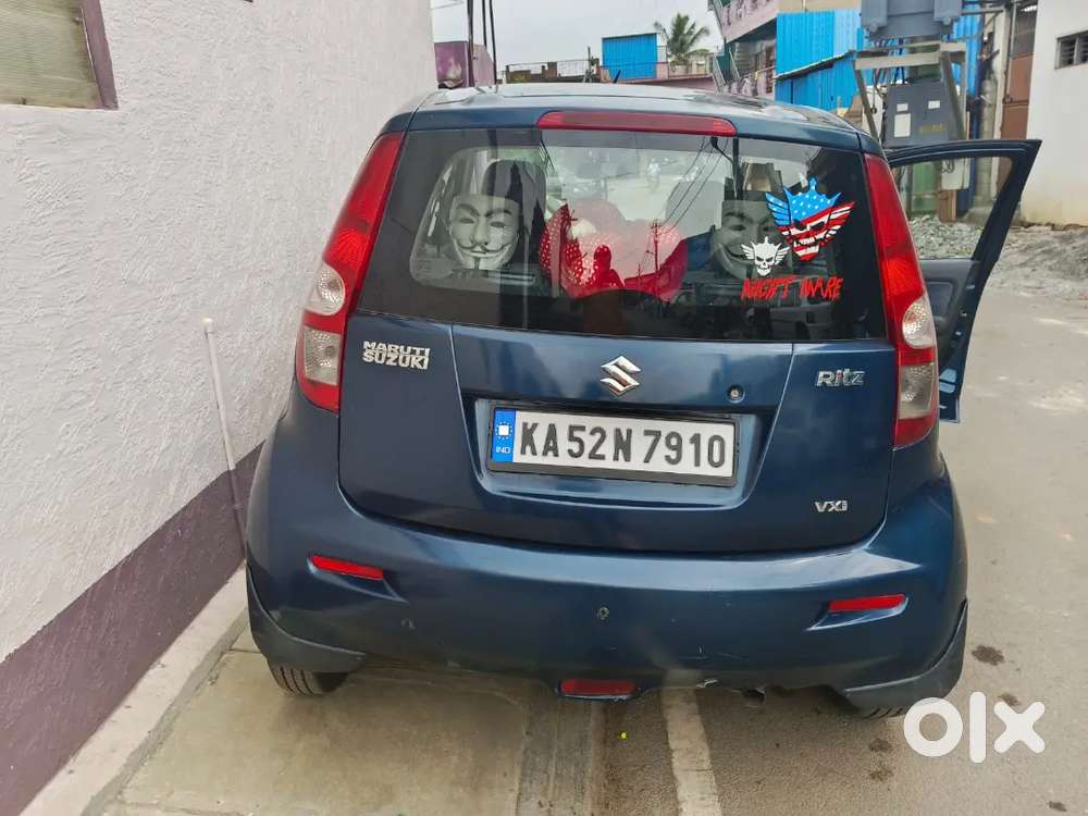 Ritz Car For Sell