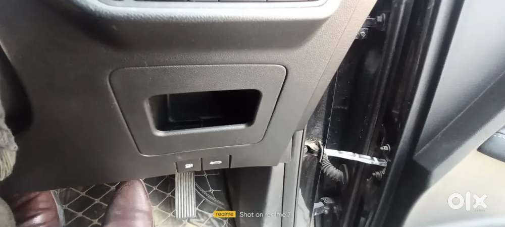 Mg Hector 2022 Diesel 82000 Km Driven.