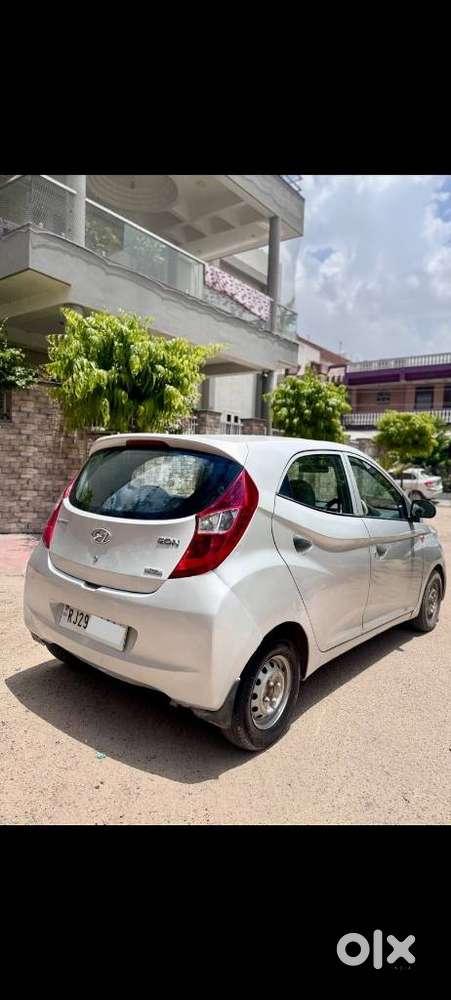 Hyundai Eon Era +, 2016, Diesel