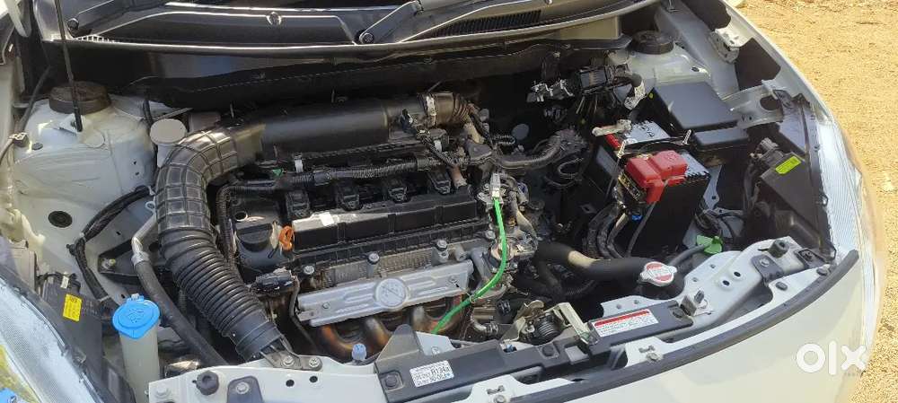 Maruti Suzuki Swift 2023 Petrol 34000 Km Driven
