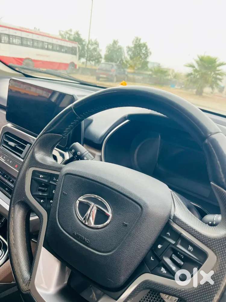Tata Harrier 2023 Diesel Good Condition