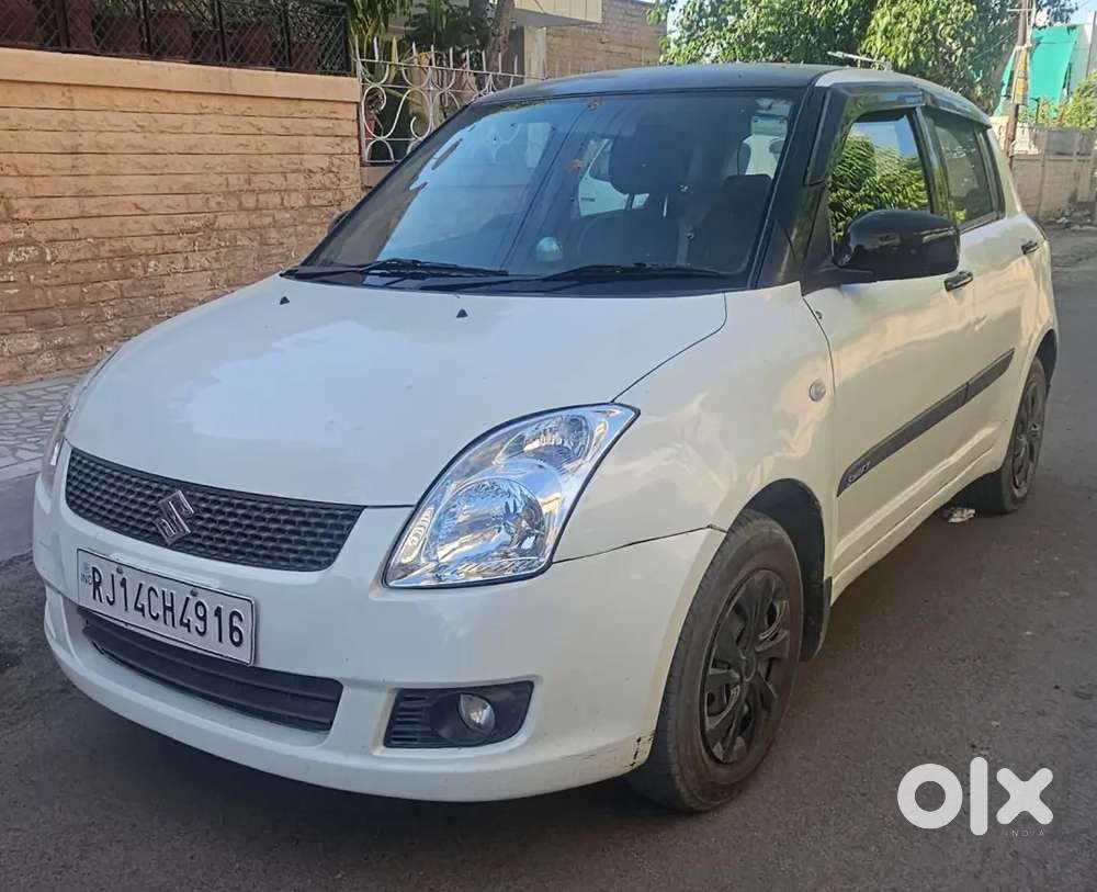 Maruti Suzuki Swift 2009 Diesel Good Condition