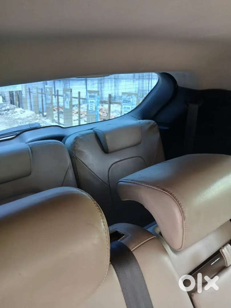 2014 Santafe Sx Automatic Diesel Single Owner Ac Working Insurance Liv