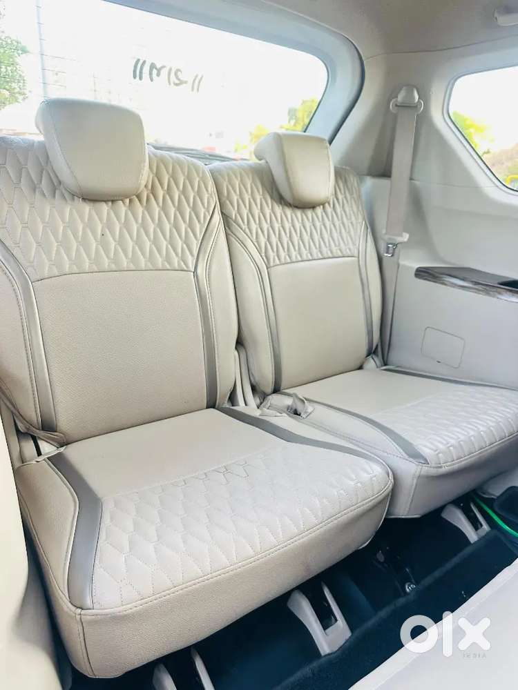New Ertiga Cng