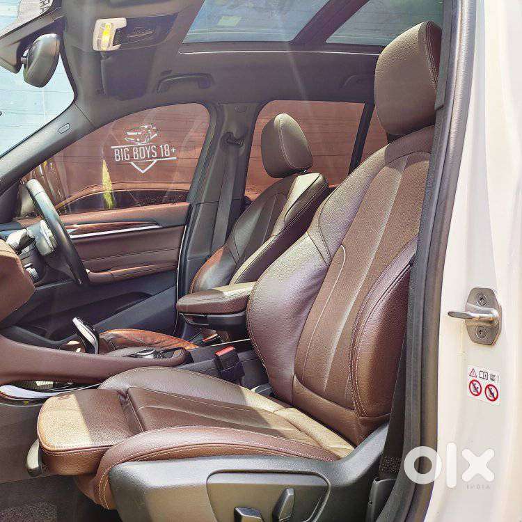 Bmw X1 M Sport Sdrive 20d, 2020, Diesel