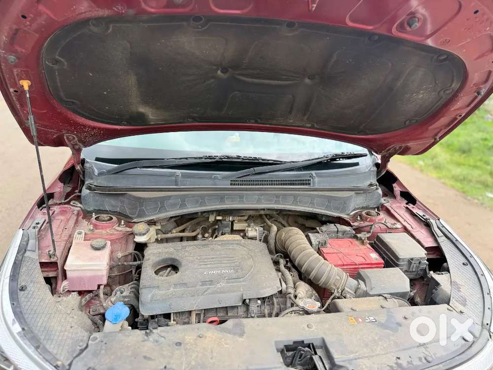 Kia Seltos Htx Plus 2020