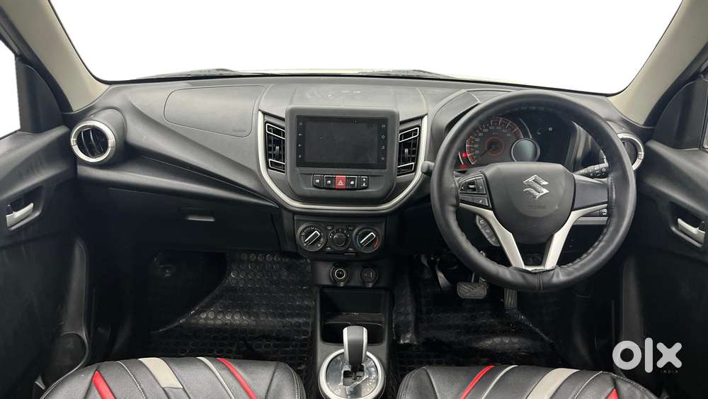 Maruti Suzuki Celerio 1.0 Zxi Plus Ags, 2022, Petrol
