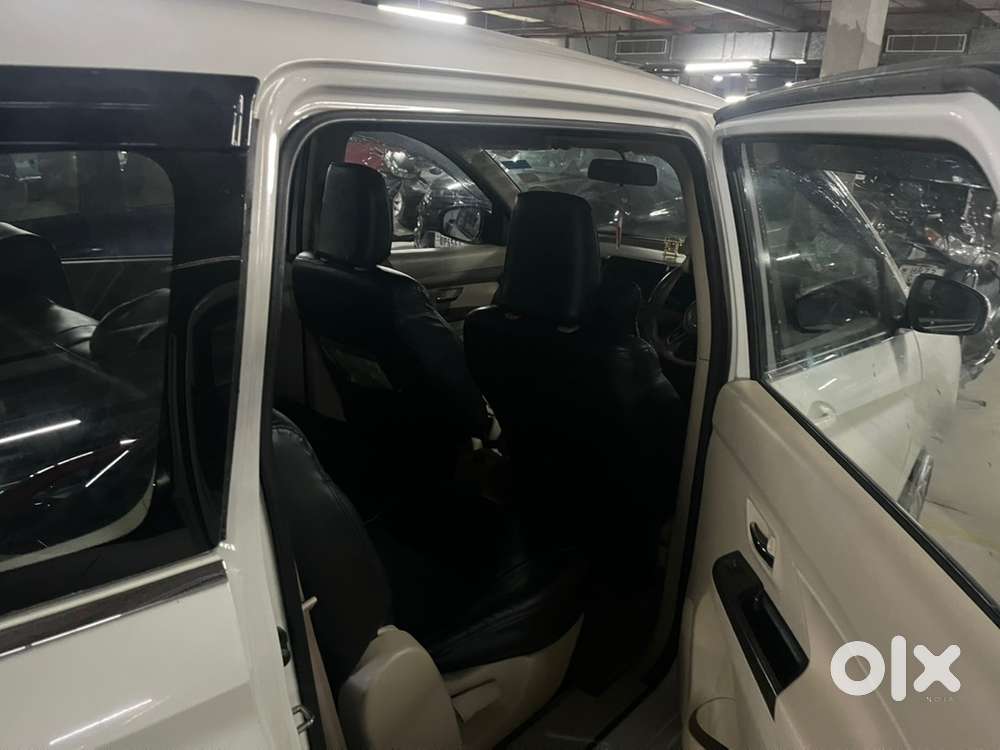 Maruti Ertiga 2020 Year Car