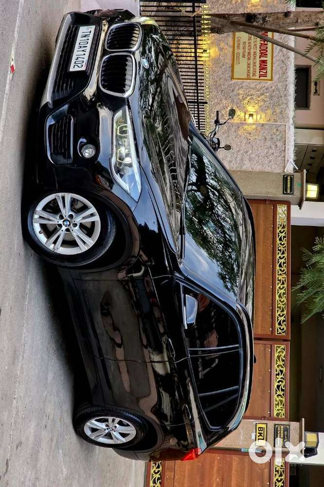 Bmw X1 Xdrive 20d M Sport, 2016, Diesel