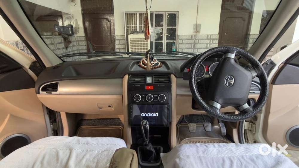 Tata Car Diesel 2013 Km