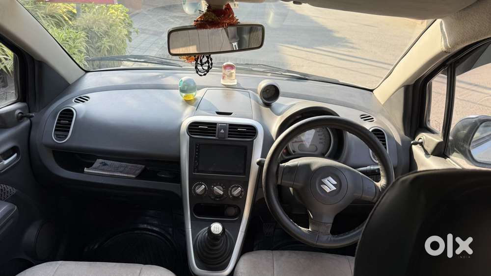 Maruti Suzuki Ritz Vdi Genus, 2013, Diesel