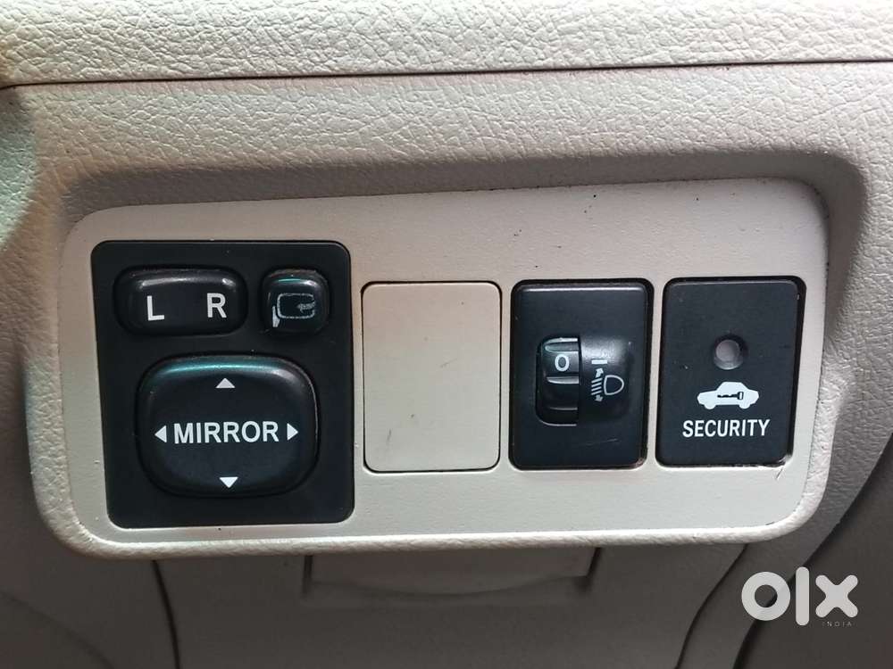 Toyota Corolla Altis G, 2009, Petrol