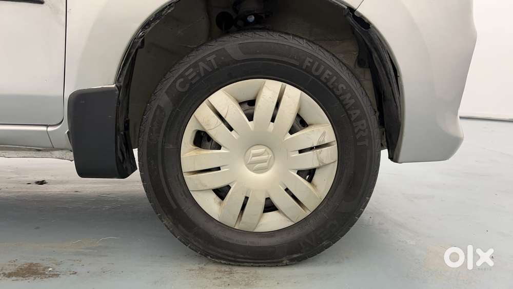 Maruti Suzuki Alto 800 Vxi, 2016, Petrol