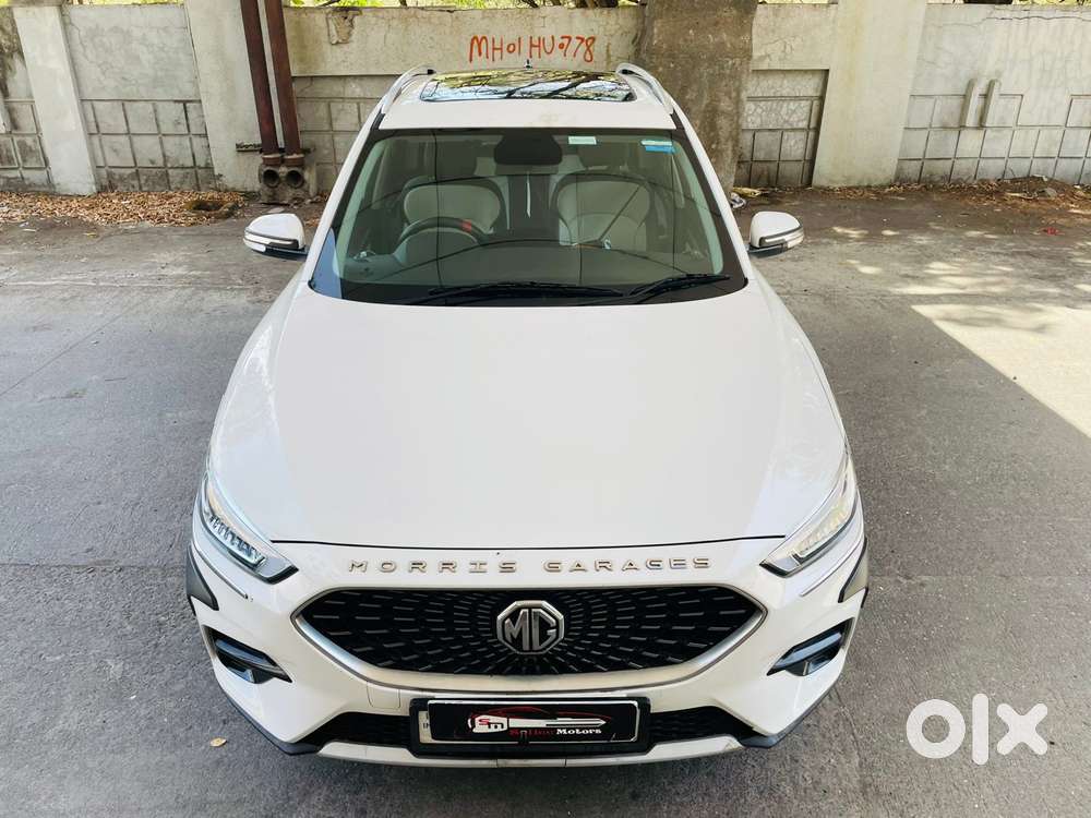 Mg Astor Select 1.5 Mt (ivory), 2023, Petrol