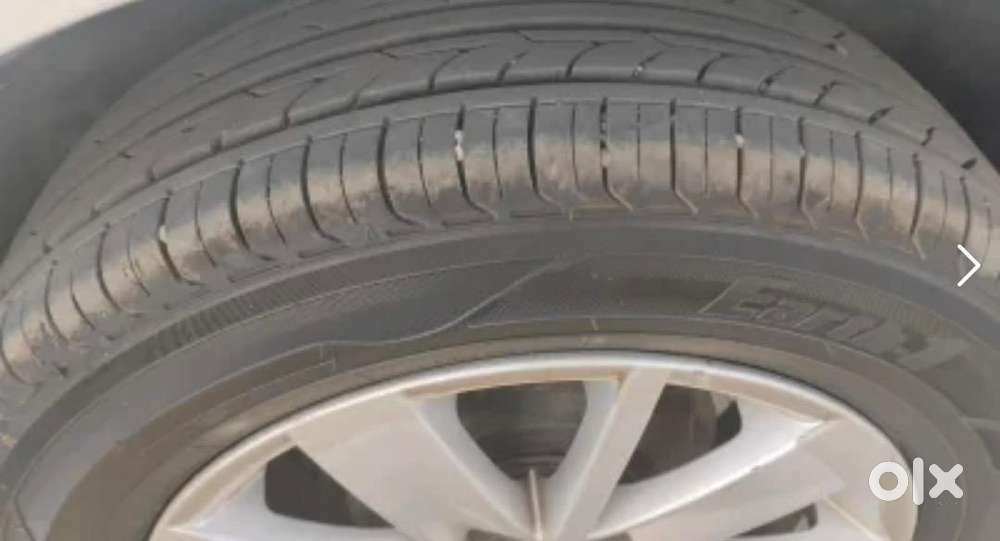 Volkswagen Polo Diesel Well Maintained