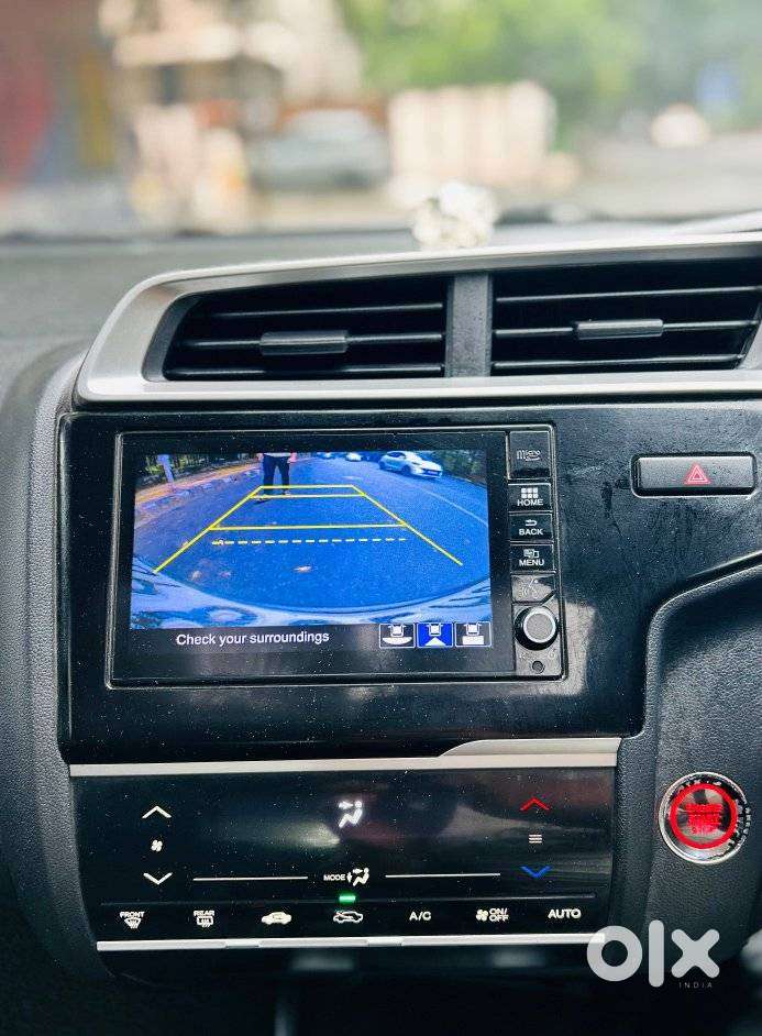 Honda Wr-v 1.5 Vx I-dtec, 2018, Diesel