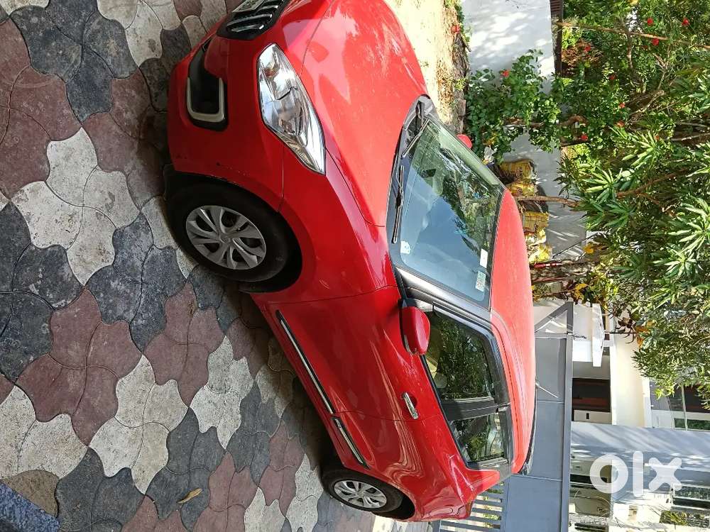 2019 Manufacture Swift Vxi  60500 Km,