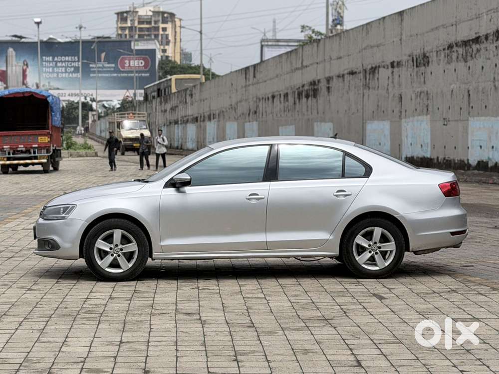 Volkswagen Jetta 2.0 Tdi Comfortline, 2012, Diesel