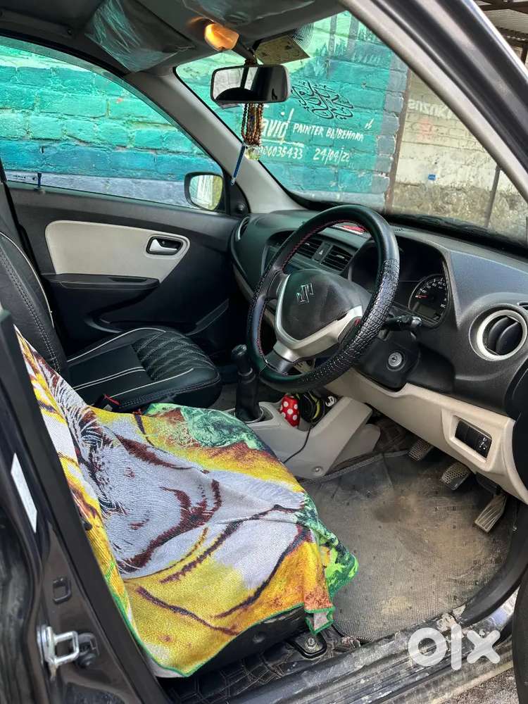 Employee Driven  Superb Quality Condtion