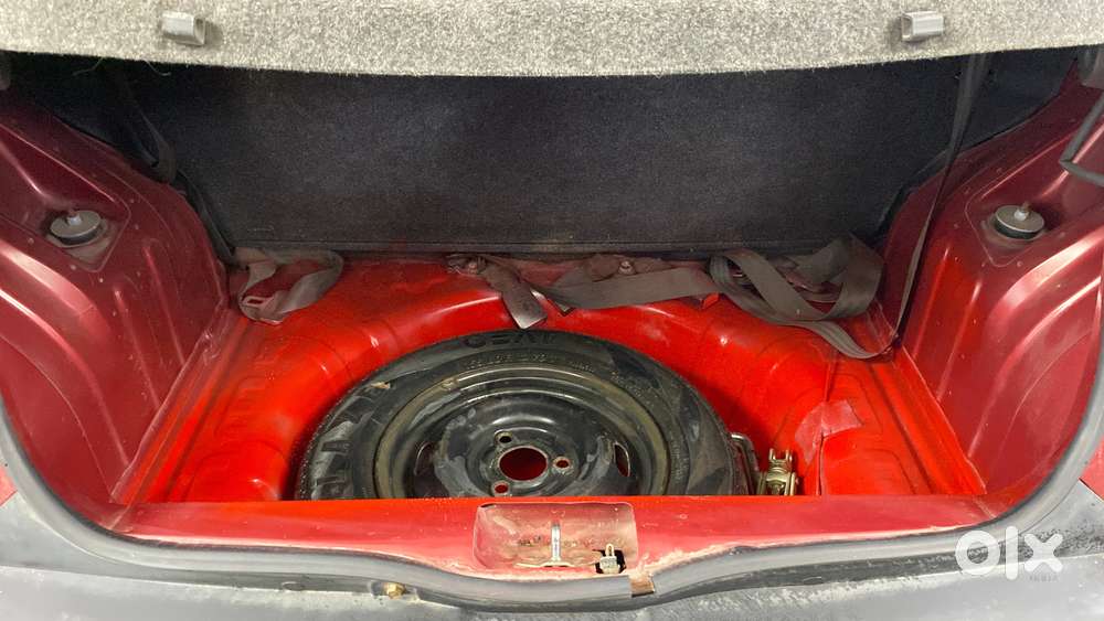 Renault Kwid Rxt, 2015, Petrol