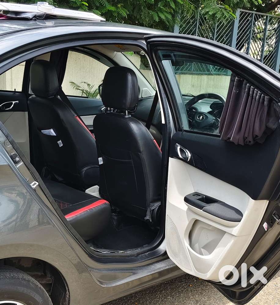 Tata Tigor 1.2 Revotron Xz Plus Cng, 2022, Cng & Hybrids