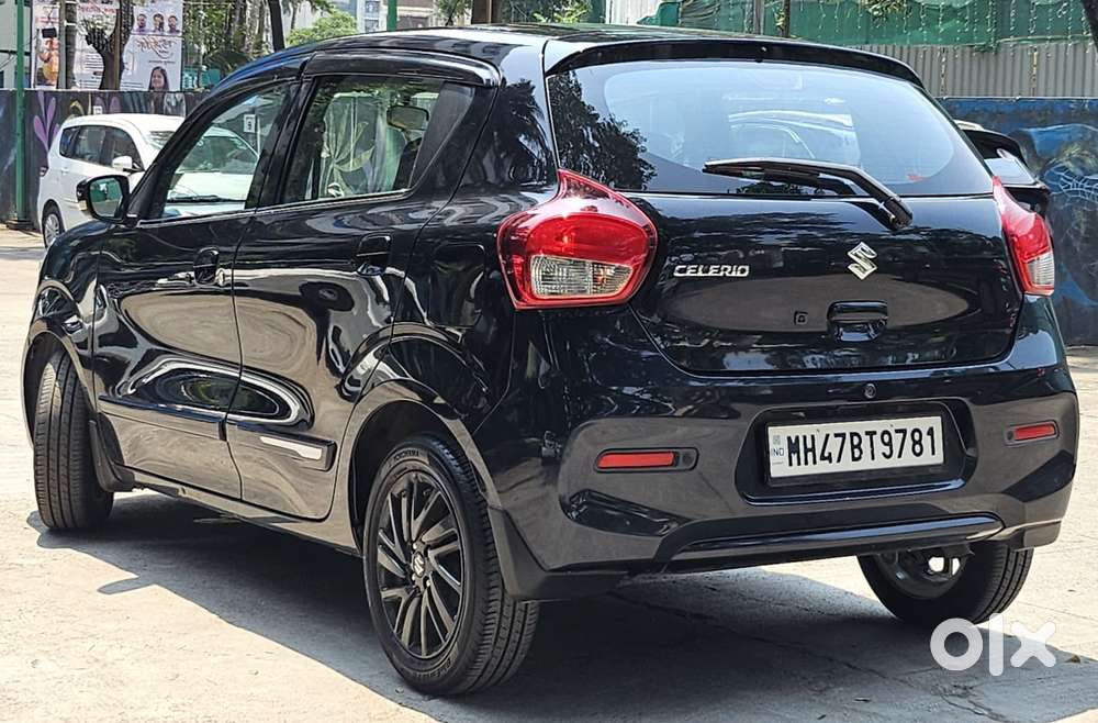 Maruti Suzuki Celerio Zxi Plus Amt, 2024, Petrol