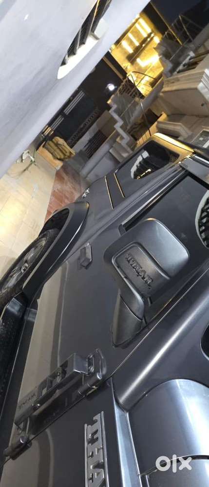 2020 Mahindra Thar - Excellent Condition