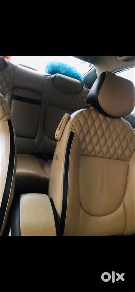 Hyundai Verna 2015 Diesel Good Condition