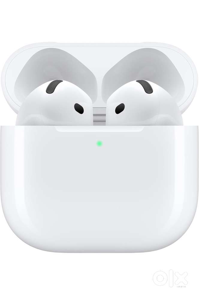 Airpods 4 with noice cancelaation