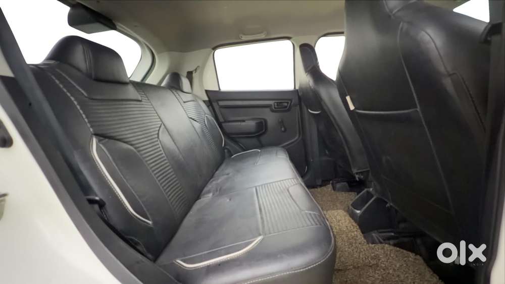 Maruti Suzuki S-presso Vxi Plus, 2021, Petrol
