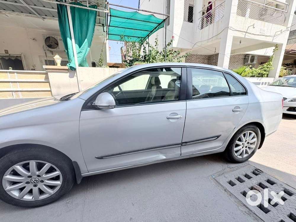 Volkswagen Jetta 2009 Diesel Well Maintained