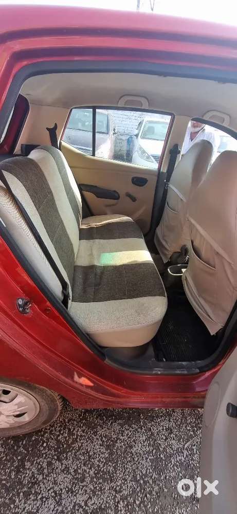 Hyundai I10 2011 Era Petrol