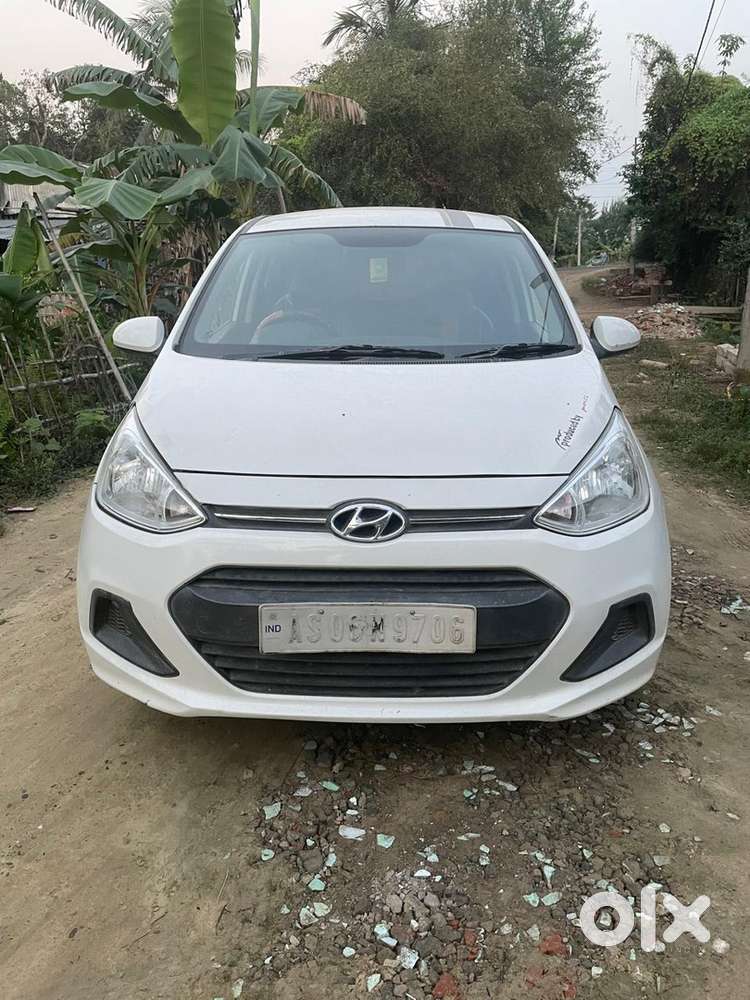 Hyundai Grand I10 2014