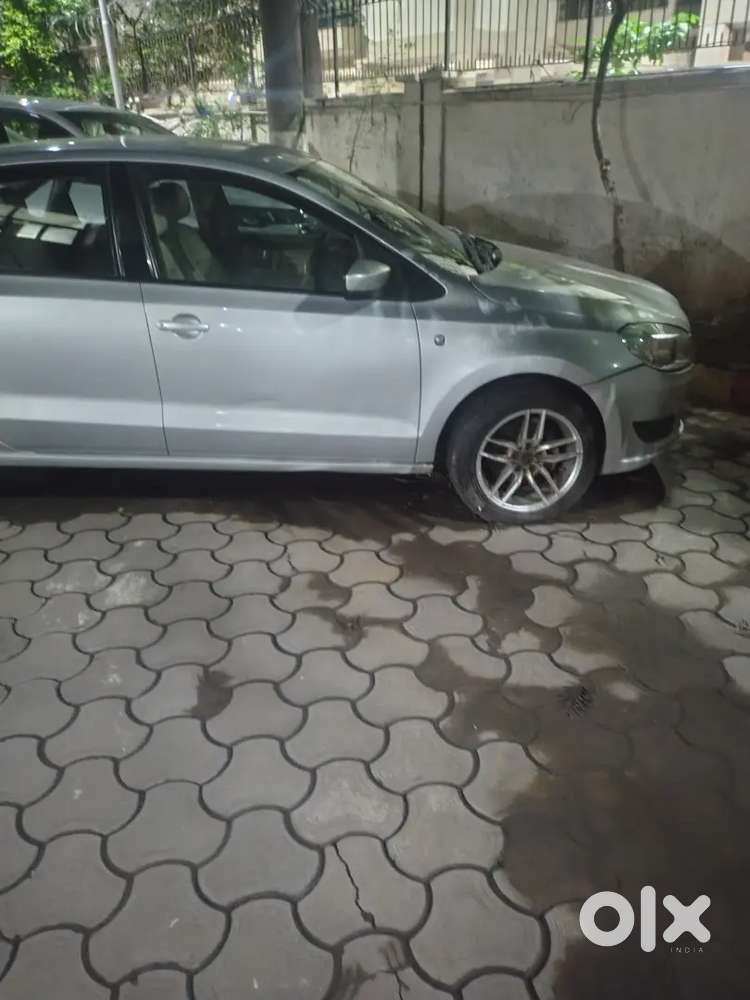 Skoda Rapid Elegance 2015 Diesel