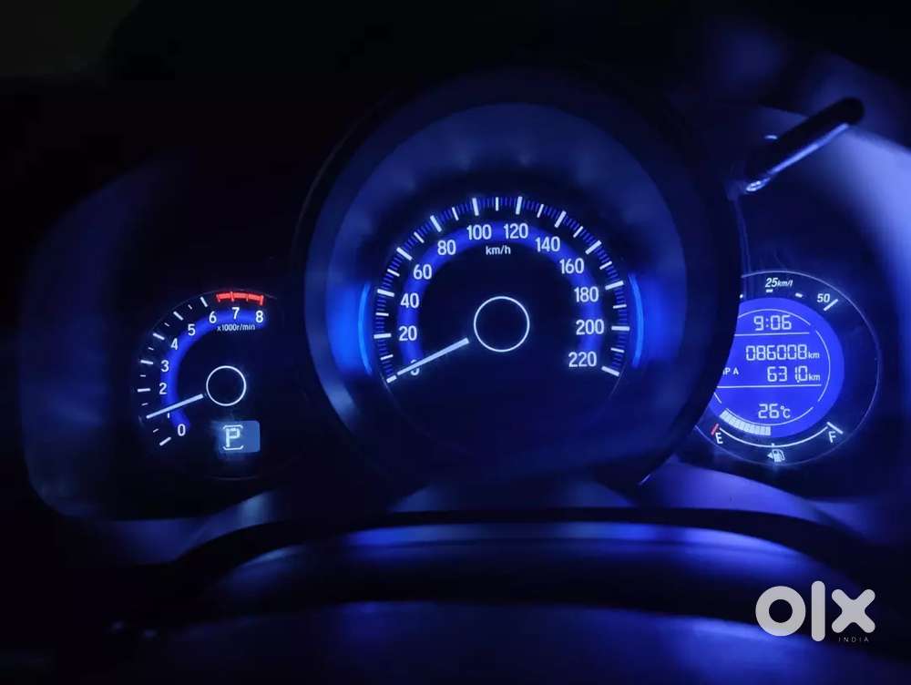 Honda Jazz 2018 Petrol Well Maintained