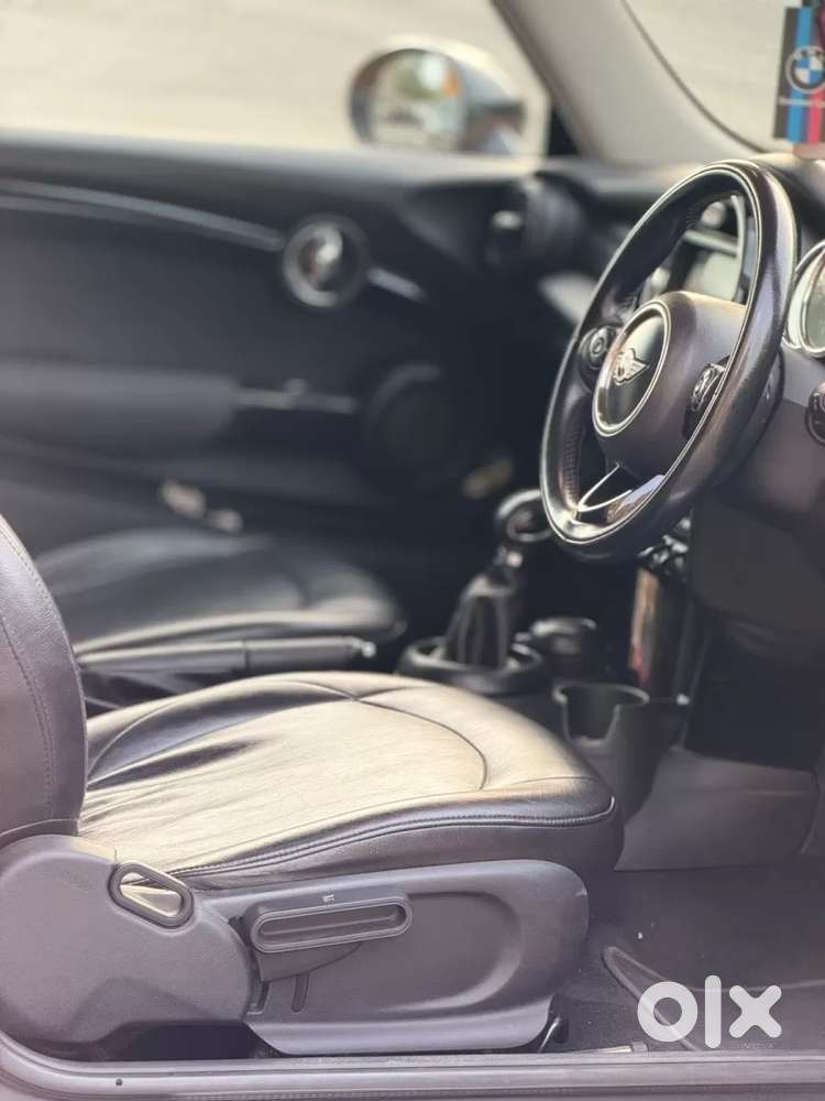 Mini Cooper, 2014, Diesel