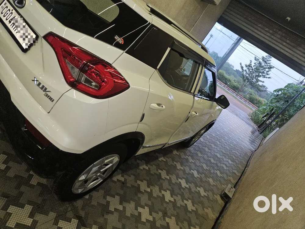 Mahindra Xuv300 Diesel 2021