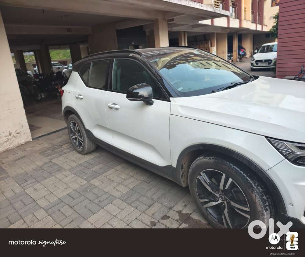 Volvo Xc40 D4 Momentum, 2019, Diesel
