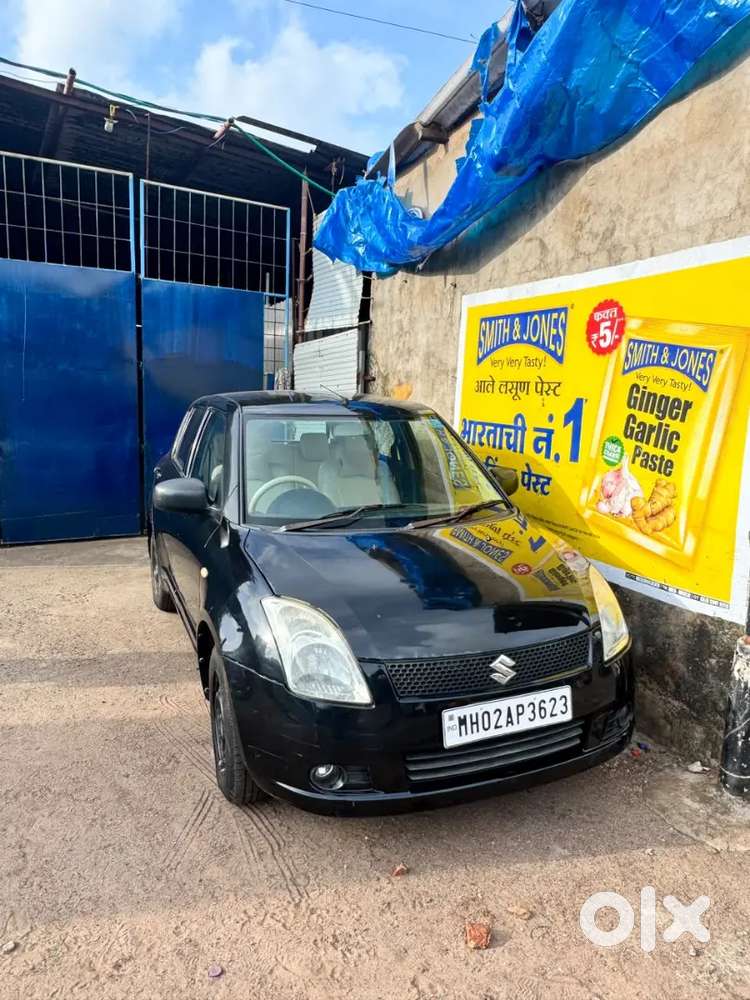 Maruti Suzuki Swift 2005