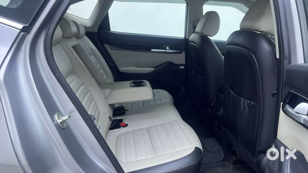 Kia Seltos 1.4 Gtx + Petrol At, 2019, Petrol